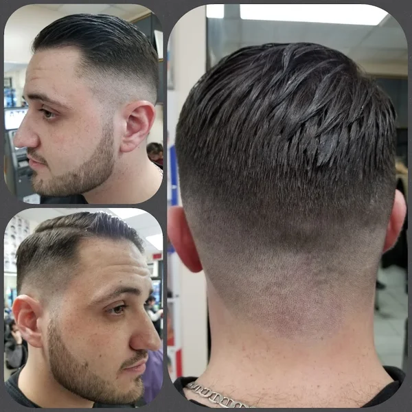 Best of 26 barber shops in Astoria NYC