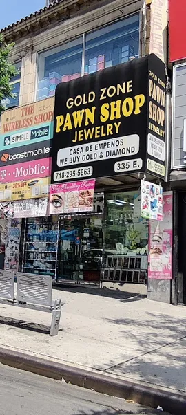 jewelry stores Gold Zone Pawn Jewelry