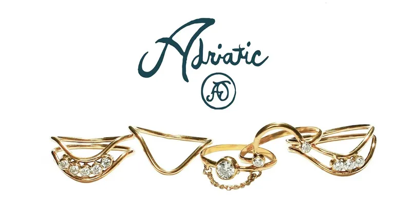 jewelry stores Adriatic Jewelry