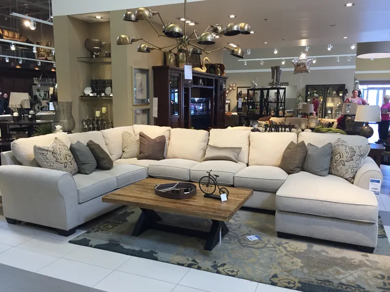 furniture stores Alexandro Furniture & Mattress