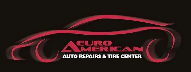 auto repair A Euro American Auto & Tire Center