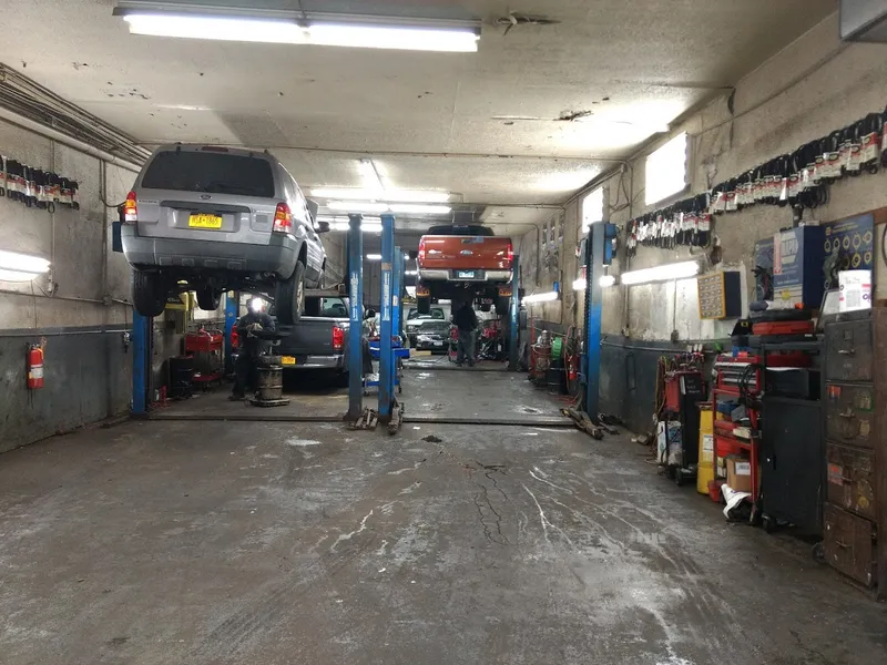 auto repair Best Auto Repair