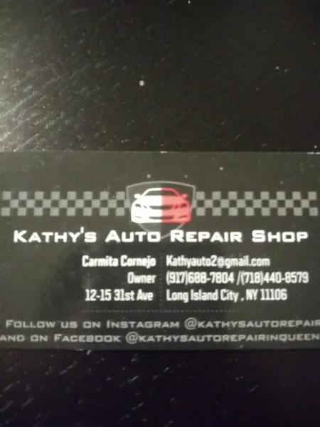 auto repair East River Auto Body Collision and Mechanic Shop