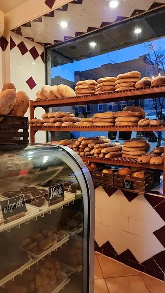 bakeries Il Fornaretto in Bensonhurst