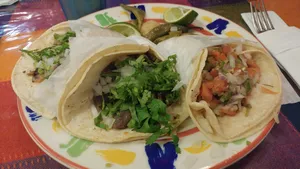 Tacos restaurants in Elmhurst NYC