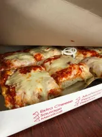 Top 13 pizza places in Bensonhurst NYC
