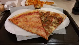 Top 12 pizza places in Elmhurst NYC