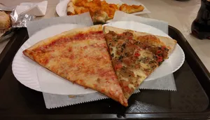 pizza places in Elmhurst NYC