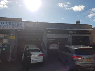 Best of 10 auto repair in Bensonhurst NYC