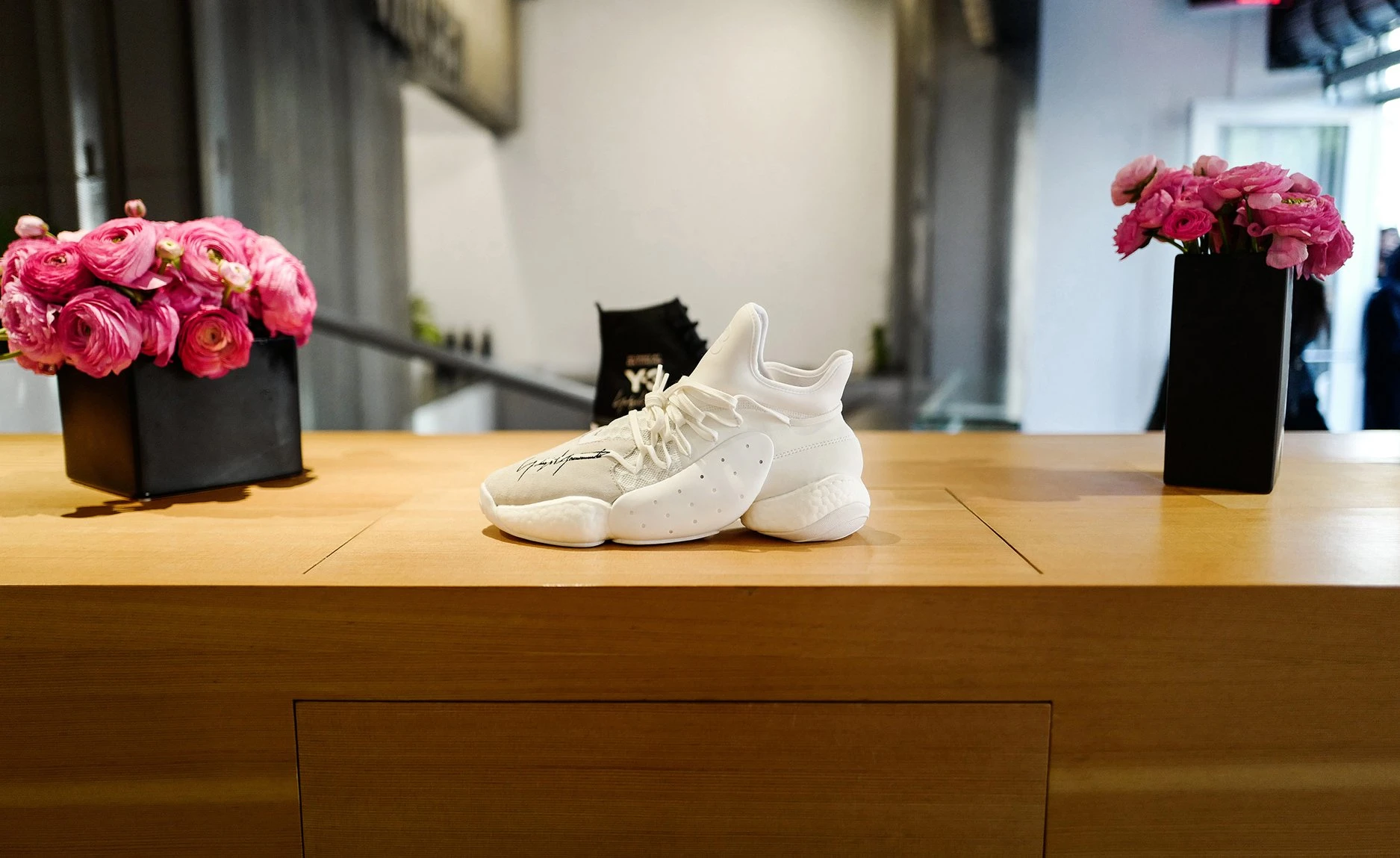 11 Best sports wear in New York City