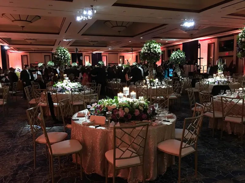 Event Planner NY