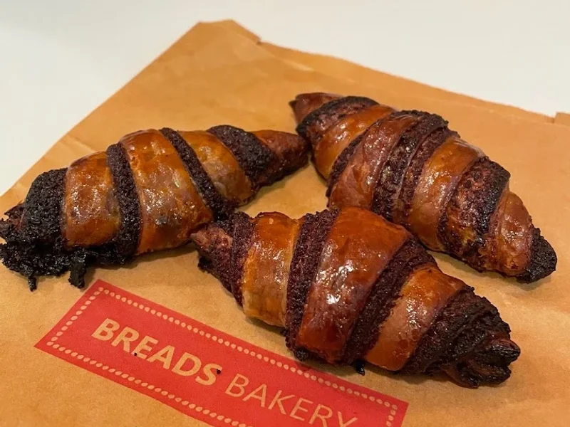 The 18 best organic bakery in New York City