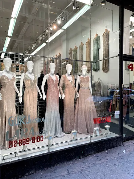 dress stores LARA New York