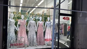 19 best dress stores in New York City