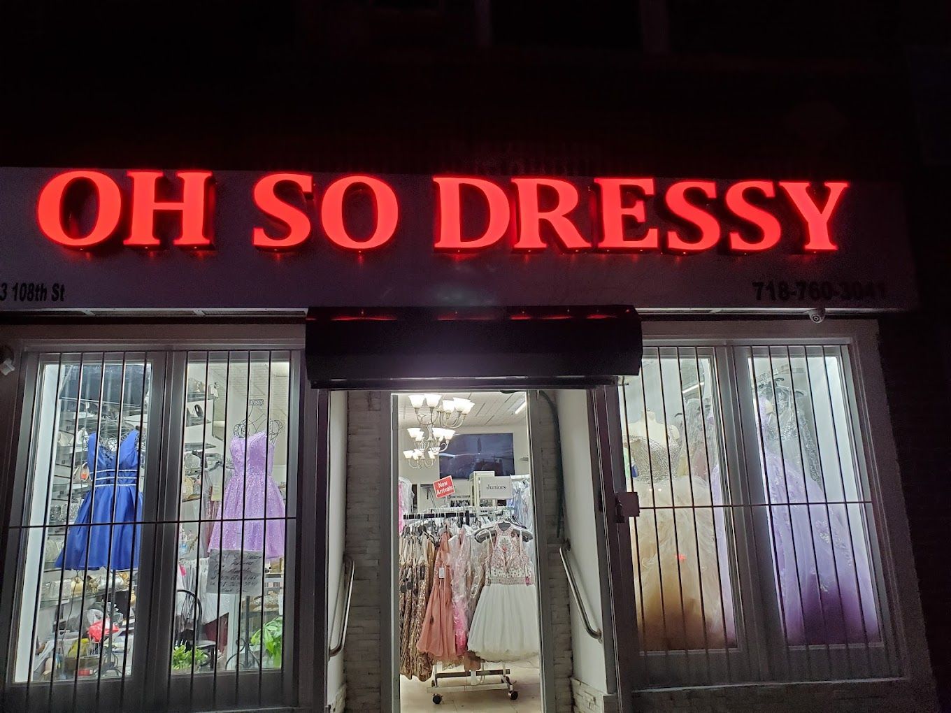 Dressy clothes hot sale near me