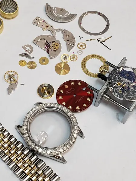 TimePiece Watch and Jewelry Repair