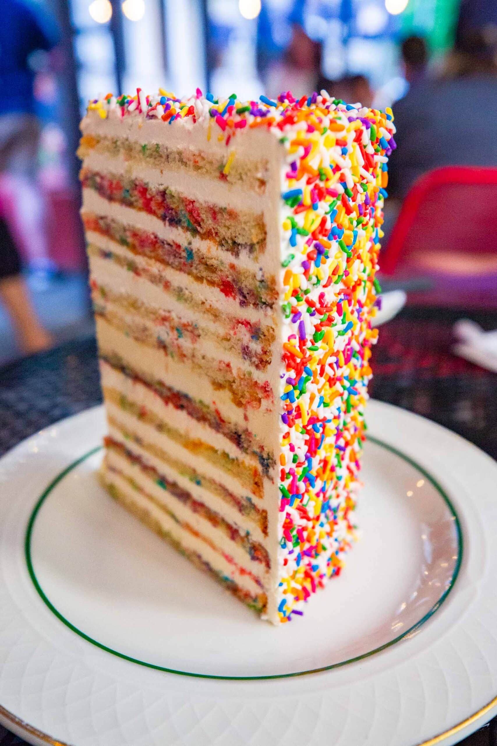 Religious cakes at Emily's Bakery & Deli in Hastings, Minnesota