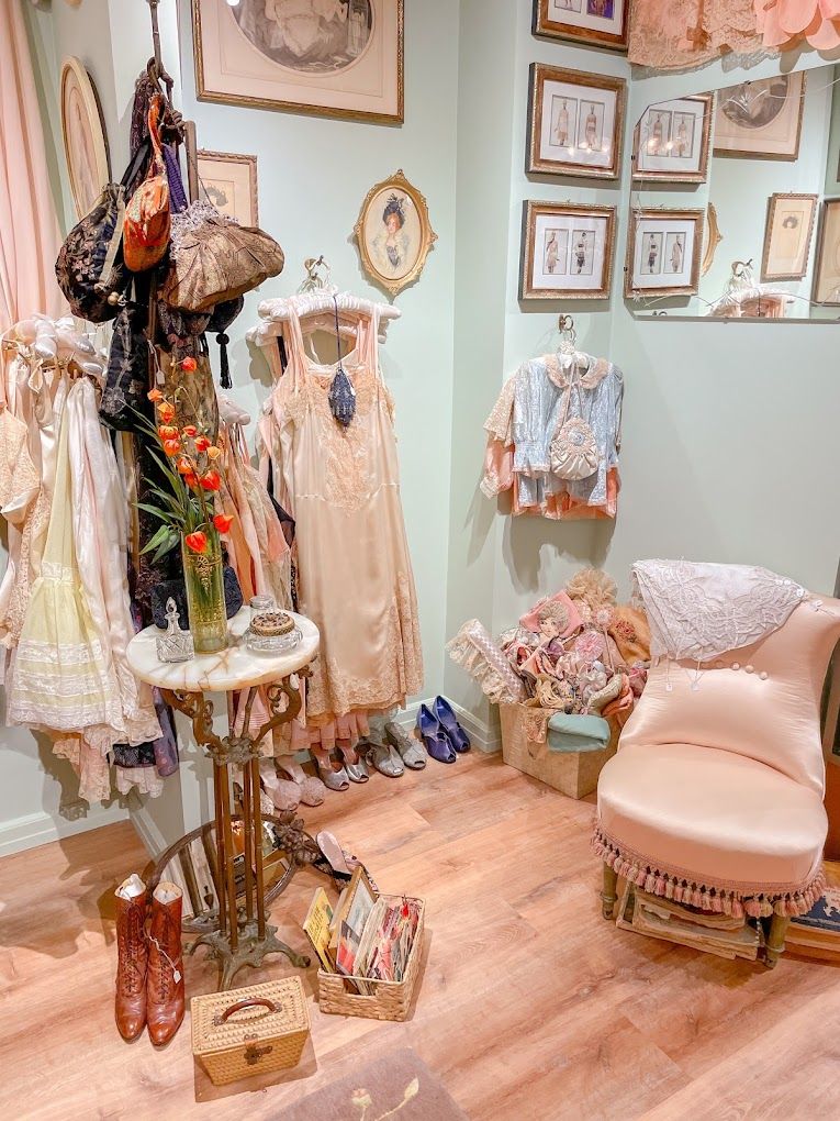 20 Best lingerie shops in New York City