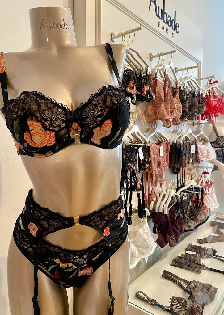 20 Best lingerie shops in New York City