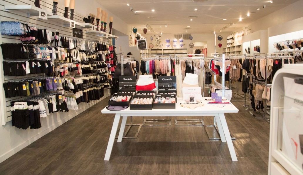 20 Best lingerie shops in New York City