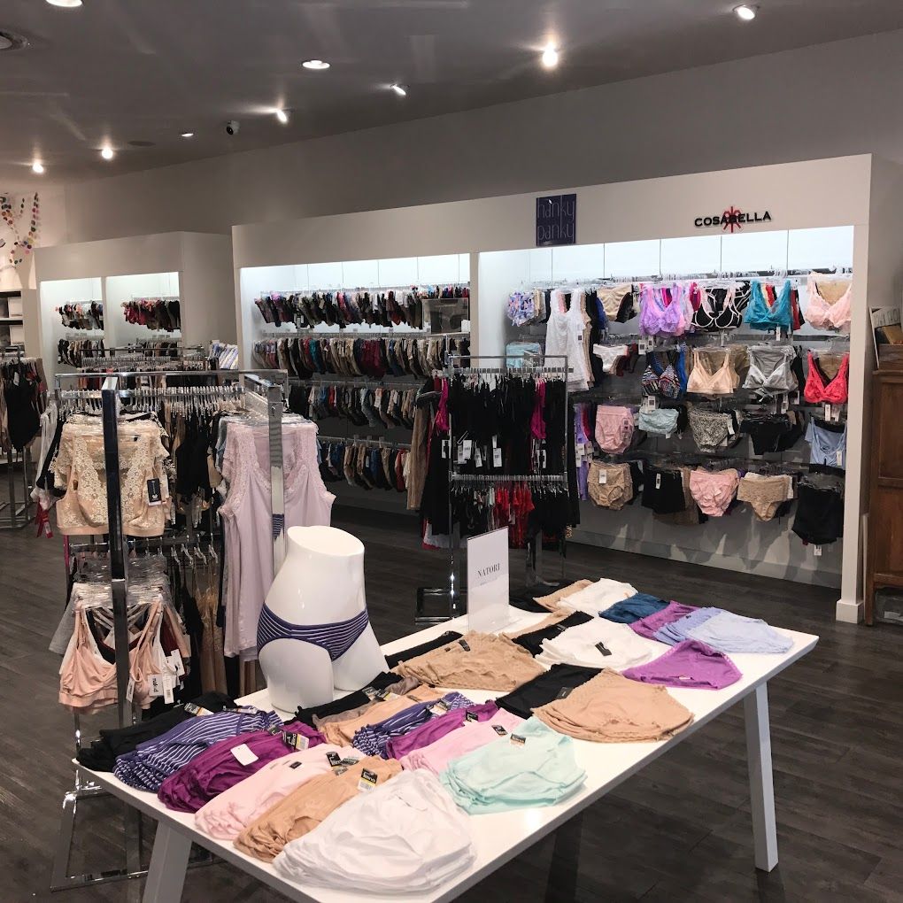 20 Best lingerie shops in New York City