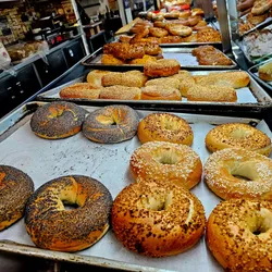 bread in New York City