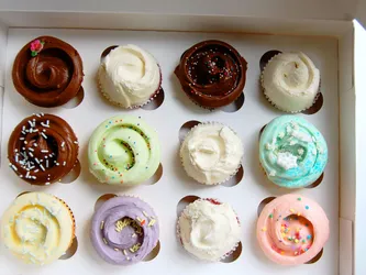 19 Best cupcake in New York City