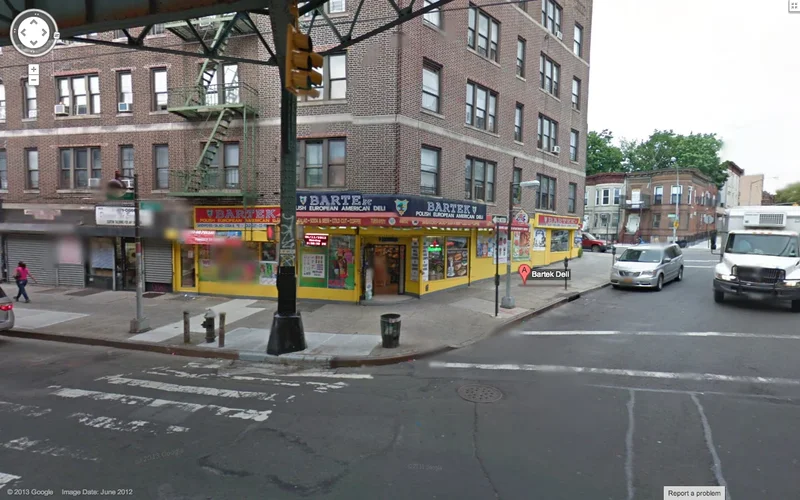 Best of 21 delis in Borough Park NYC