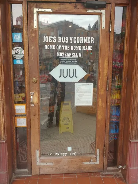 Joe's Busy Corner Deli