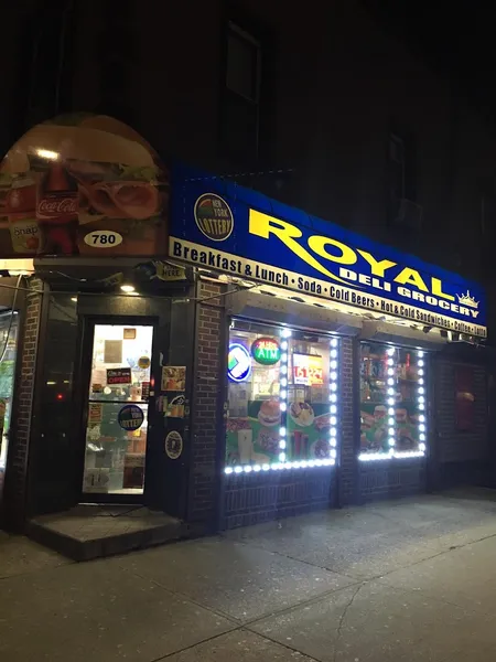 delis Royal Deli