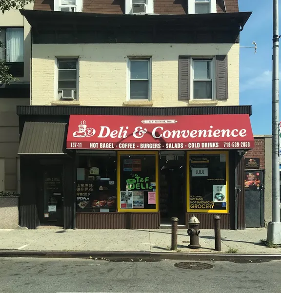 delis Neel Deli & Convenience