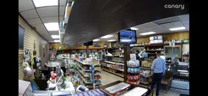 delis in Flushing NYC