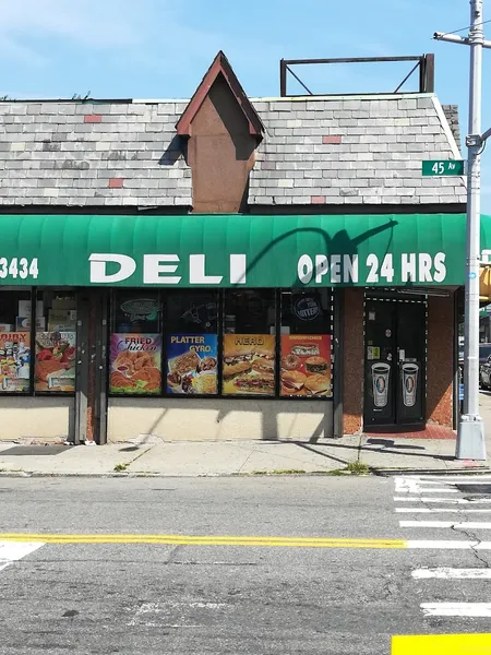 delis Queen Bee Deli