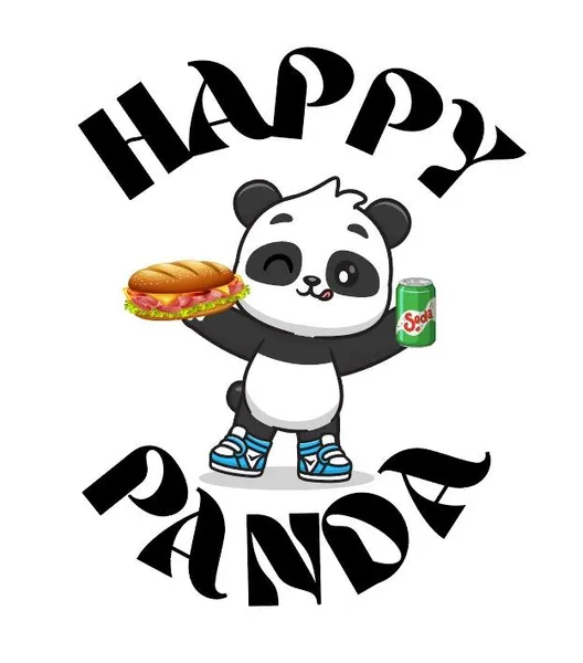 The Happy Panda Deli Grocery Corp.