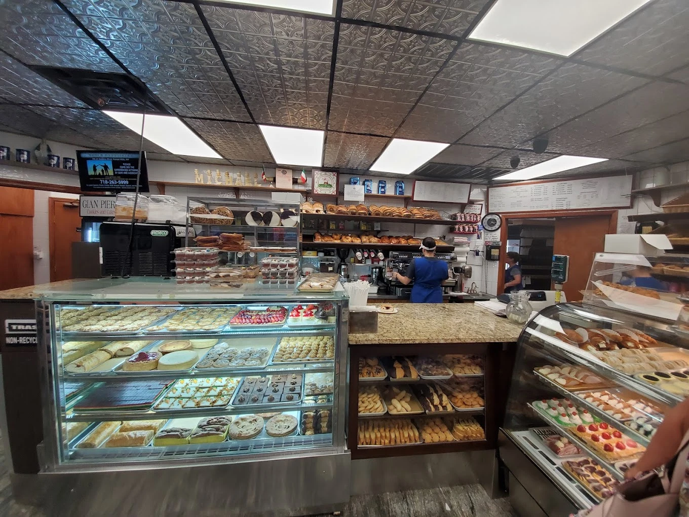 Best of 10 organic bakery in Astoria NYC