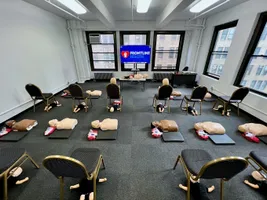 12 Best CPR Classes in New York City