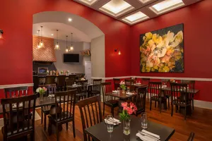 gluten eree restaurants in New York City