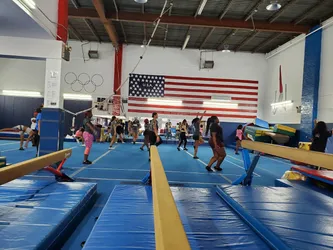 21 Best gymnastics classes in New York City