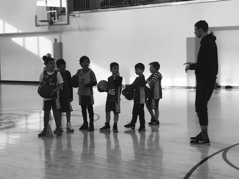 Brooklyn Basketball Academy