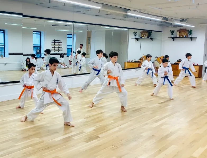 Karatedo Honma Dojo