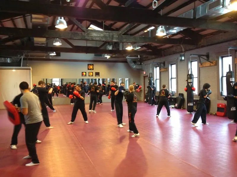 karate classes NY Martial Arts Academy Brooklyn