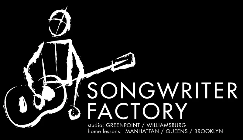 songwriting classes Brooklyn Guitar, Voice and Songwriting Lessons