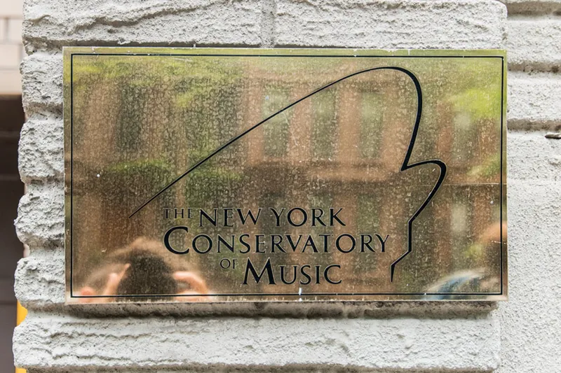 songwriting classes The New York Conservatory of Music