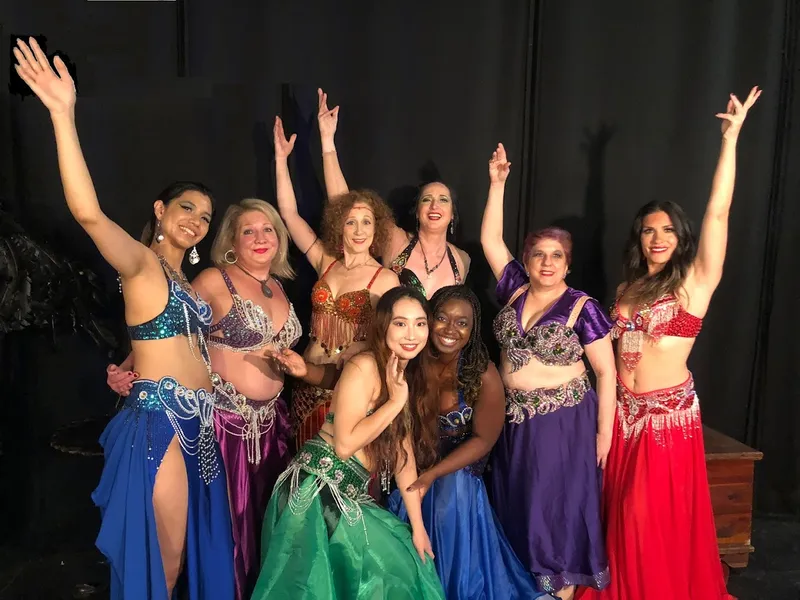 Tandava Arts Bellydance