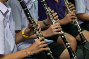 7 Best clarinet lessons in New York City