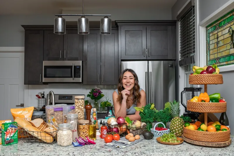 Jamie Lopez Nutrition & Wellness