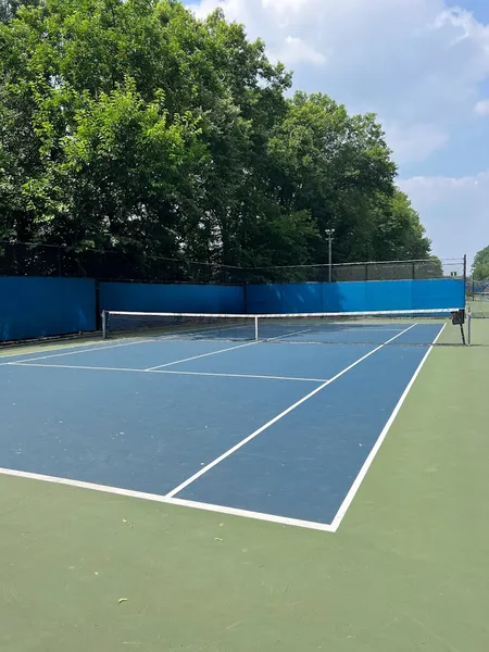 New York City Tennis Club