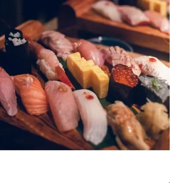 Kihoya Sushi