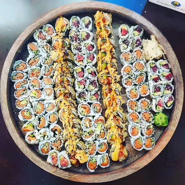 Mikihana Sushi & Poke