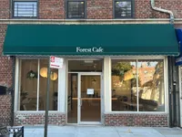 Top 12 coffee shops in Forest Hills NYC